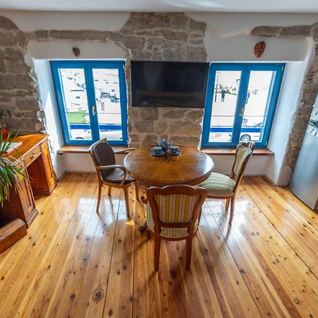Appartement Old House à Vodice Extérieur photo