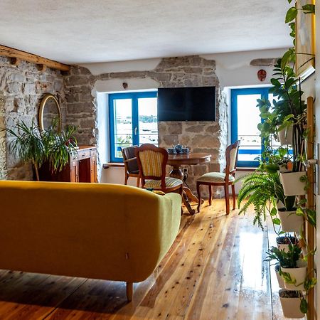 Appartement Old House à Vodice Extérieur photo