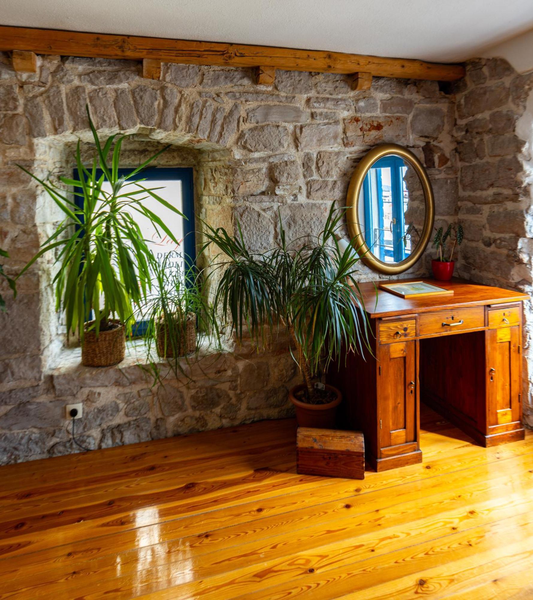 Appartement Old House à Vodice Extérieur photo