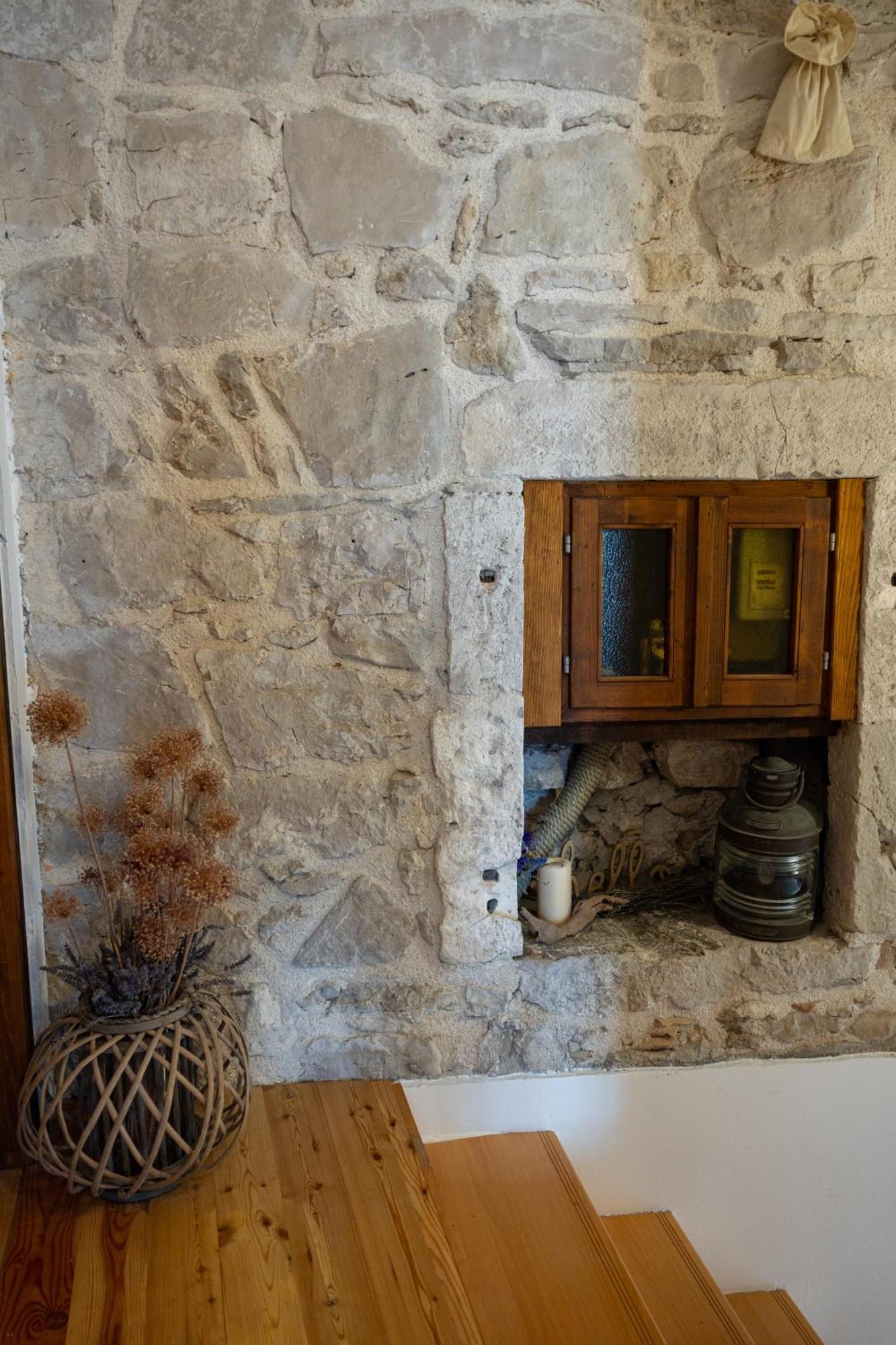 Appartement Old House à Vodice Extérieur photo
