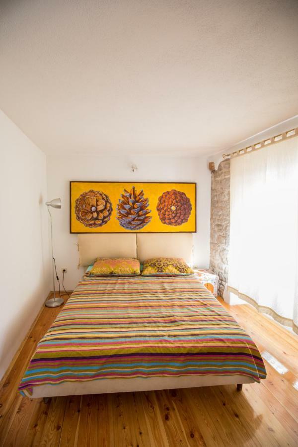 Appartement Old House à Vodice Extérieur photo