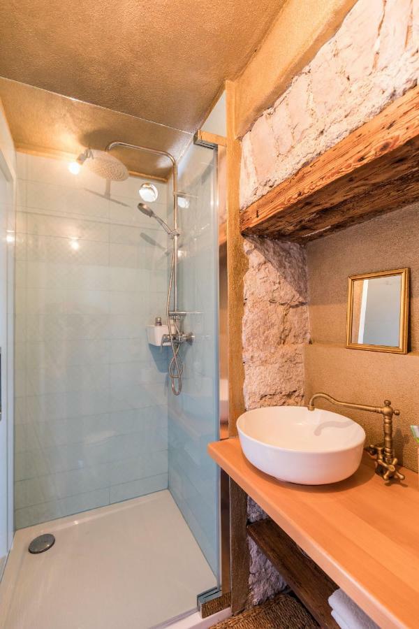 Appartement Old House à Vodice Extérieur photo