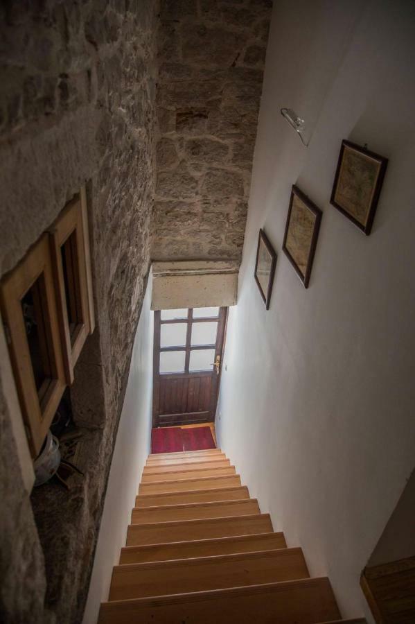 Appartement Old House à Vodice Extérieur photo