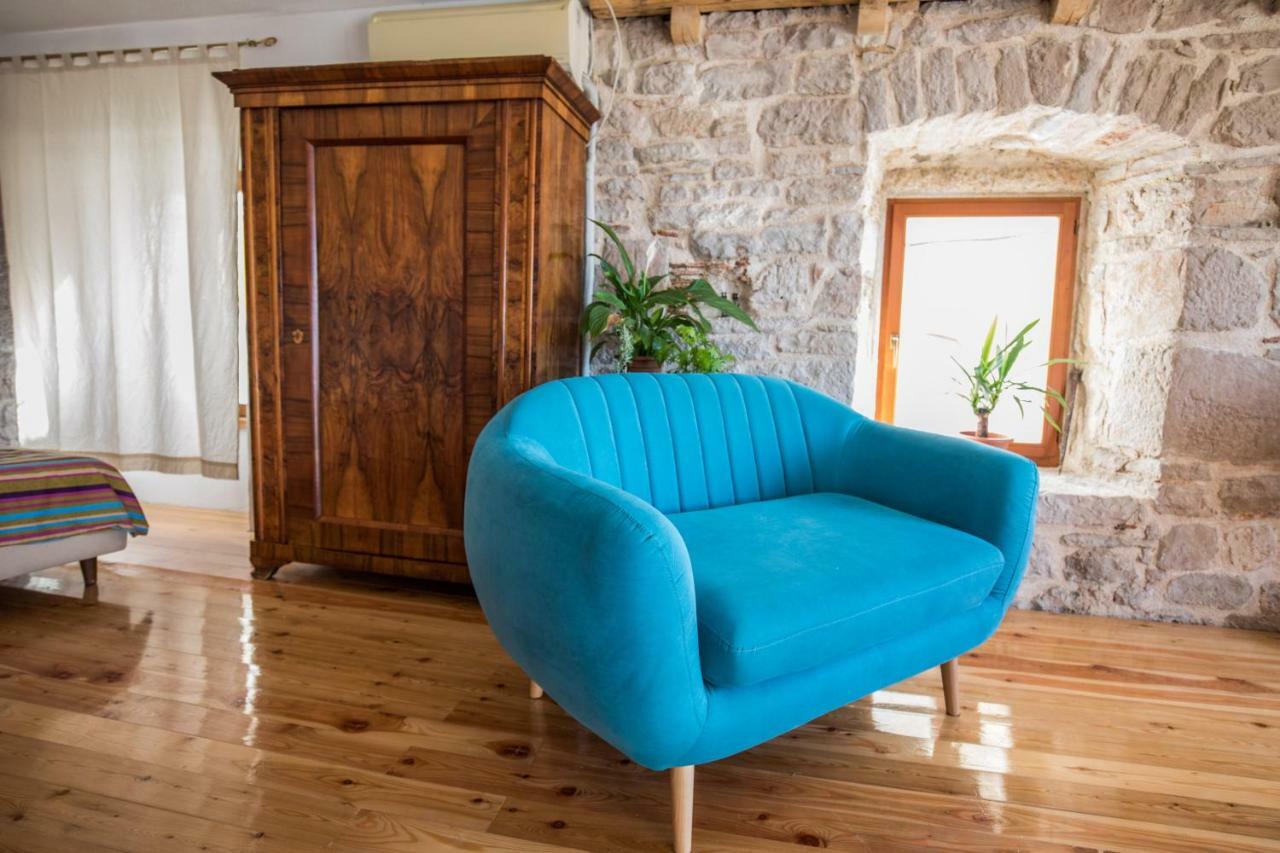 Appartement Old House à Vodice Extérieur photo